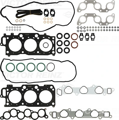 Gasket Kit, cylinder head